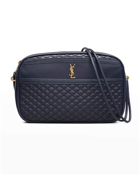 victoire camera bag ysl|SAINT LAURENT .